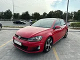 Rent VW GOLF GTI 